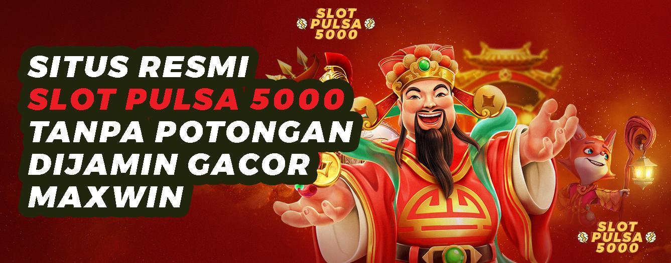 Login Depo Pulsa Bagus: Akses Mudah ke Layanan Terbaik!