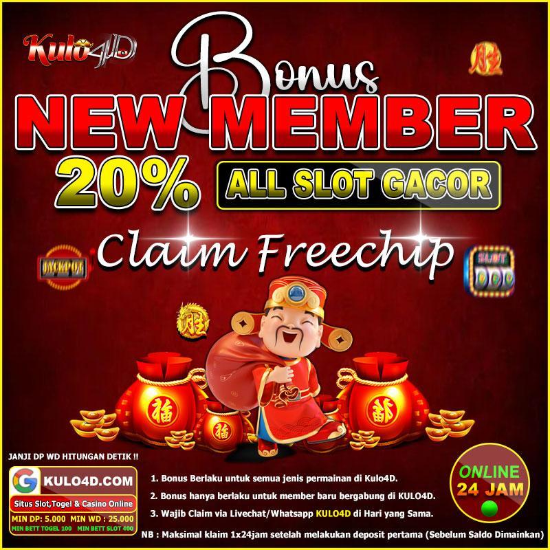 Daftar Slot Dana: Agen Slot Online Terpercaya 2021