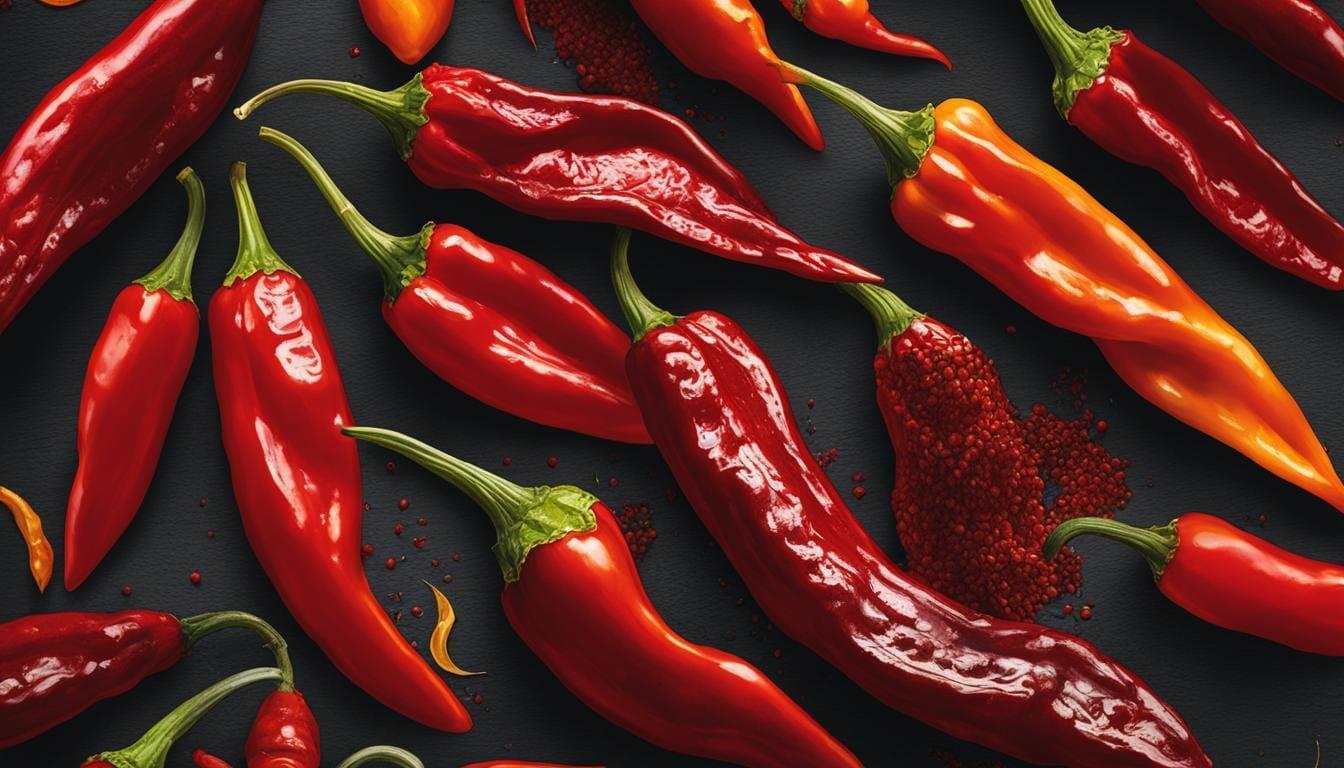 Manfaat dan Keamanan Konsumsi Cabai Habanero: Apakah Benar-benar Aman untuk Dikonsumsi?