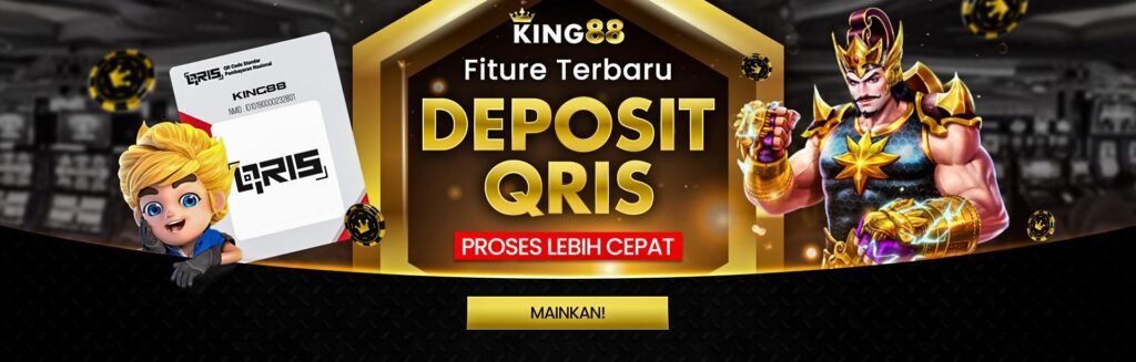 Daftar Slot Dana: Agen Slot Online Terpercaya 2021