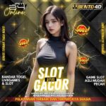 Bandar Gacor 24 Jam: Tempat Terbaik untuk Bermain & Menang!