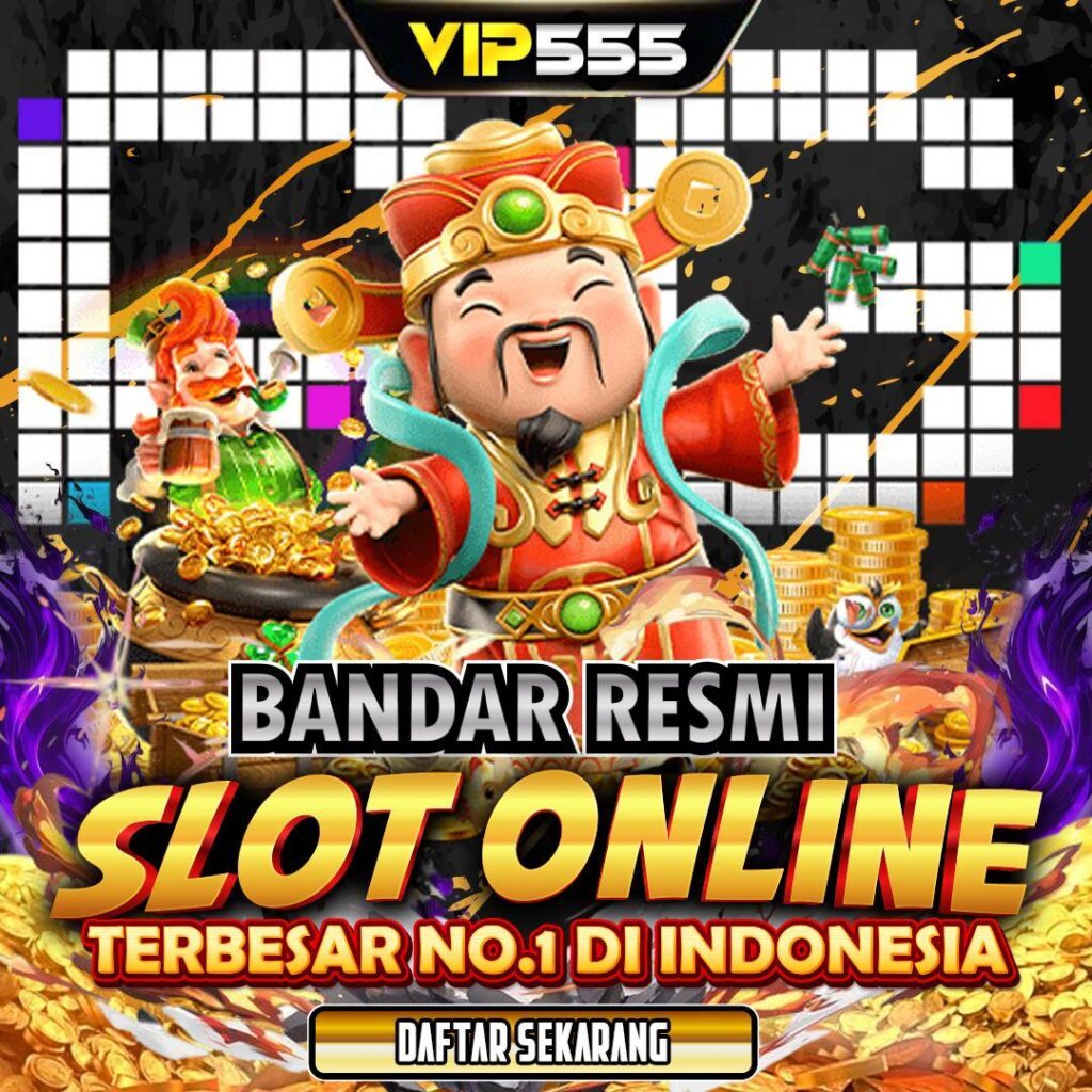 Daftar Slot Terjamin: Tempat Main Slot Terpercaya Online