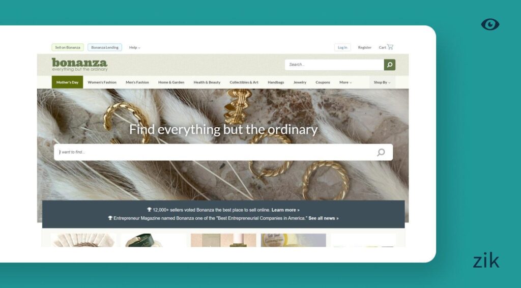 Situs Bonanza Dana: Platform Investasi Terpercaya