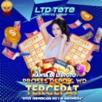 Daftar Togel Populer: Situs Resmi Terpercaya   (35 karakter)