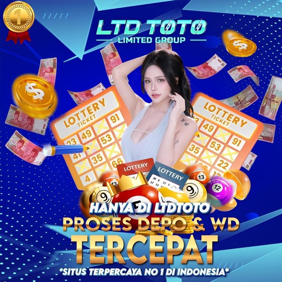Daftar Togel Populer: Situs Resmi Terpercaya   (35 karakter)