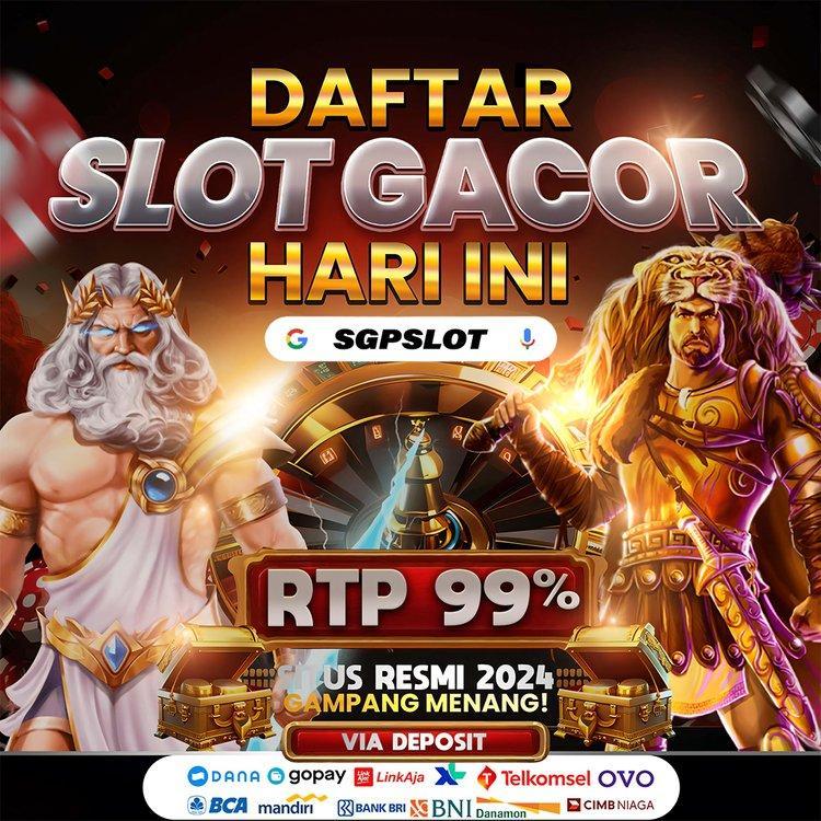 Daftar Slot Telkomsel: Slot Online Terbaik untuk Pengguna Telkomsel