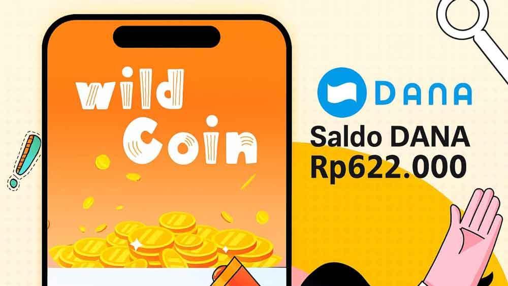 Login Judi: Dapatkan Saldo Gratis Setiap Hari!