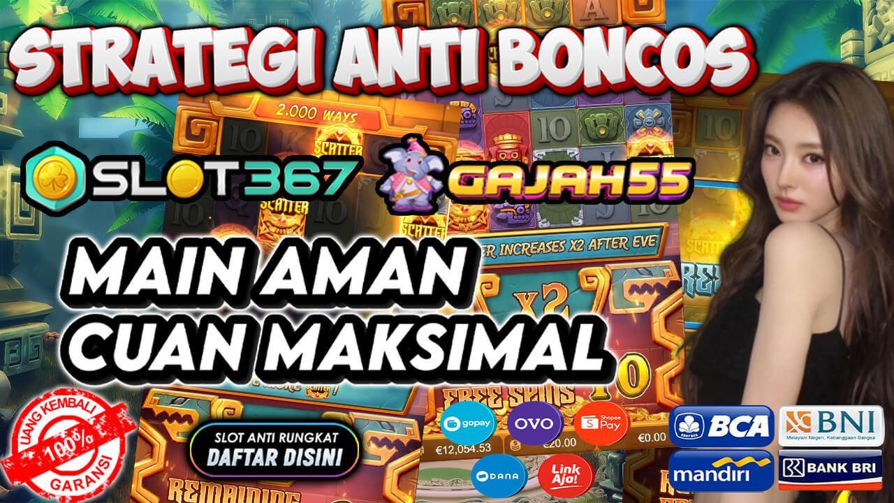Tips Login Anti Rungkat yang Efektif dan Aman