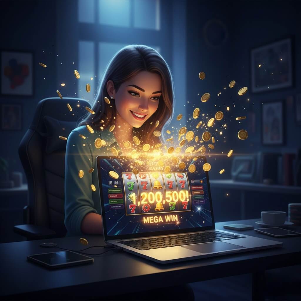 Slot Modal Kecil, Menang Besar di Win11bet