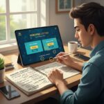 Tampilan togel Shio dan Harian di situs resmi dengan strategi Hokijoss, pemain fokus menganalisis angka.