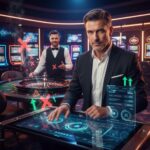 Kesalahan fatal pemain live casino yang harus dihindari Hokiku88