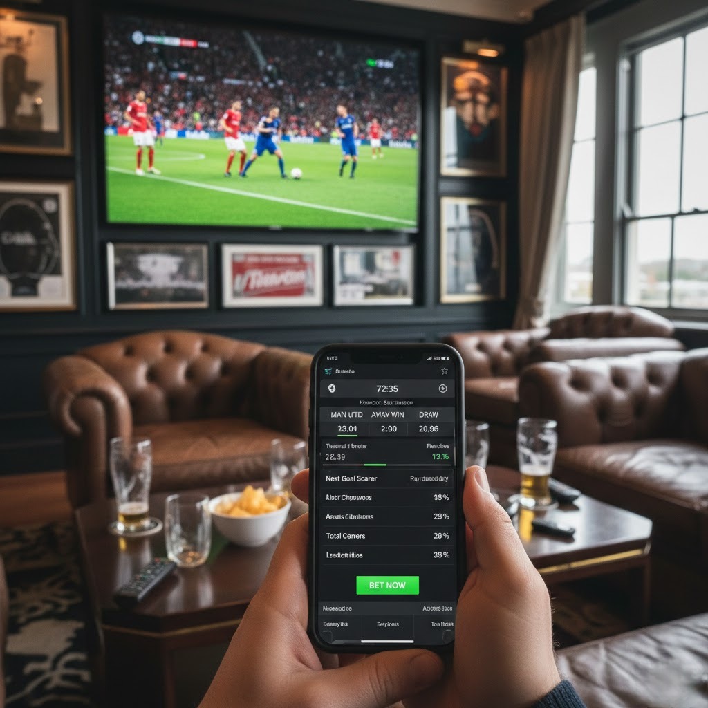 Dewiku88 – Tips Betting Sepak Bola Live