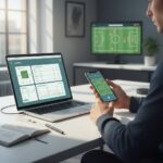 Tips menang betting bola tanpa ribet dan mudah dipahami