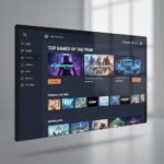 Game online paling populer tahun ini di Win11bet dengan tampilan modern dan pilihan permainan favorit