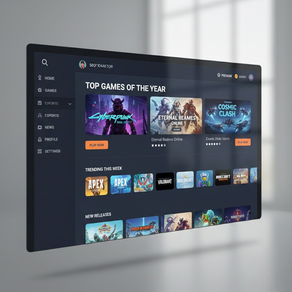 Win11bet | Game Online Paling Populer Tahun Ini