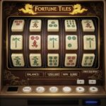 Mahjong slot paling dicari Win11bet dengan desain modern dan fitur menarik